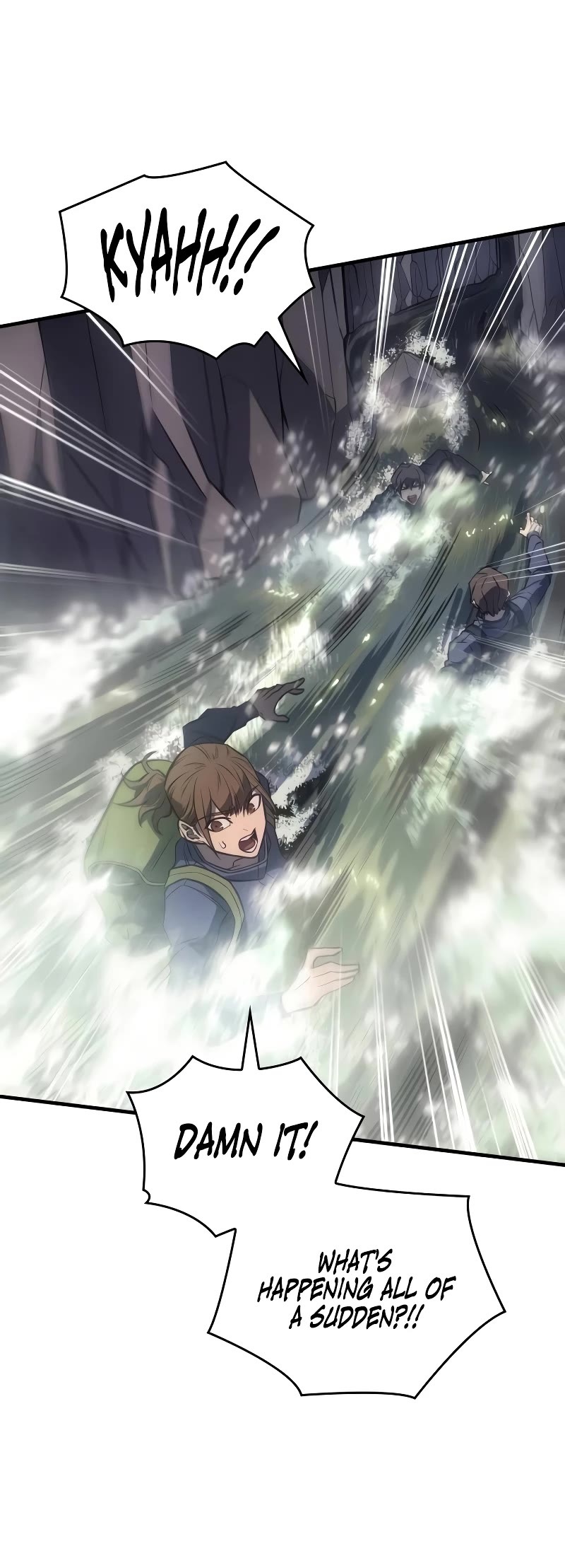 Regressing With the King's Power chapter 43 page 85