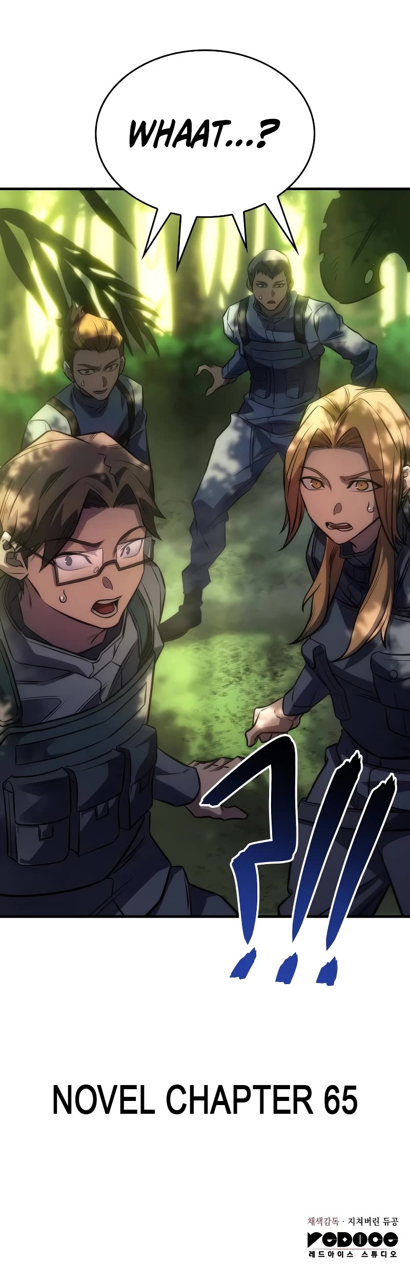 Regressing With the King's Power chapter 43 page 89