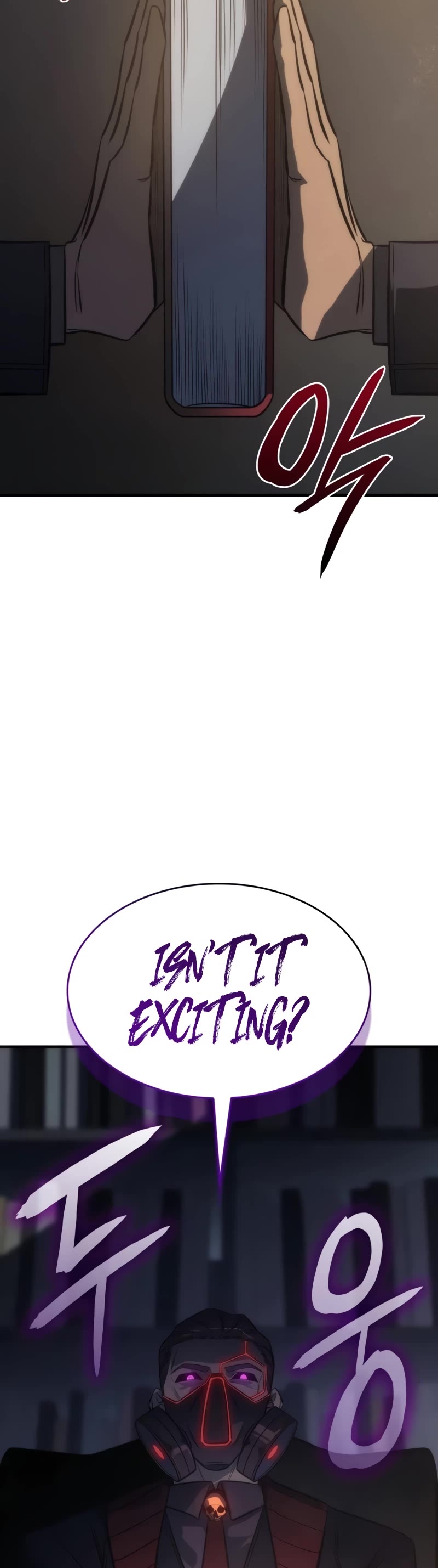 Regressing With the King's Power chapter 44 page 10