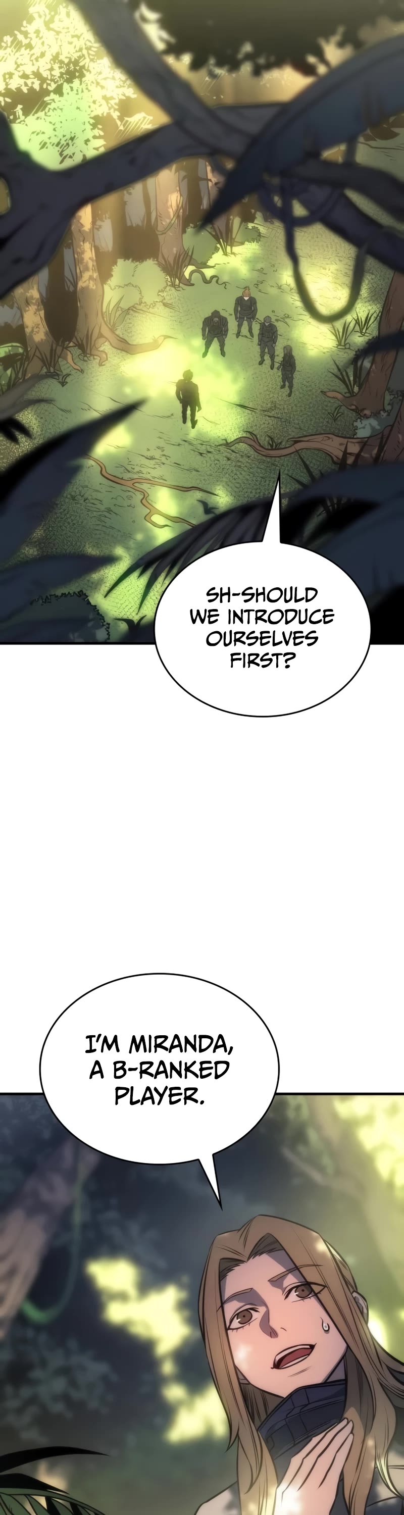 Regressing With the King's Power chapter 44 page 12