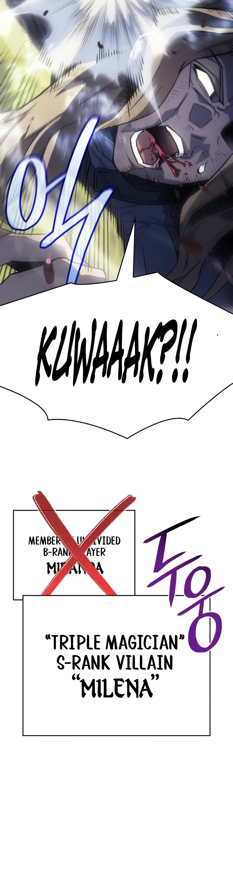 Regressing With the King's Power chapter 44 page 15