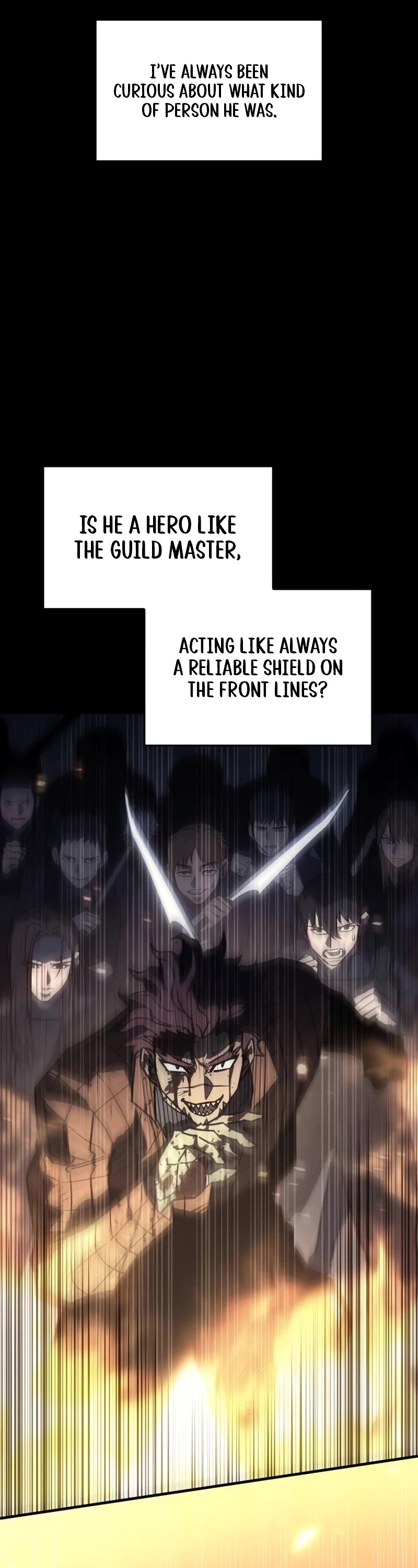 Regressing With the King's Power chapter 44 page 18