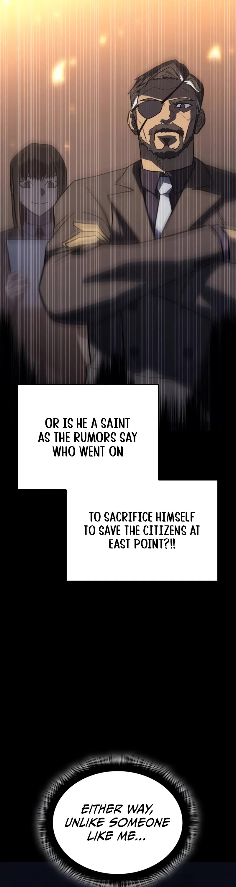 Regressing With the King's Power chapter 44 page 19