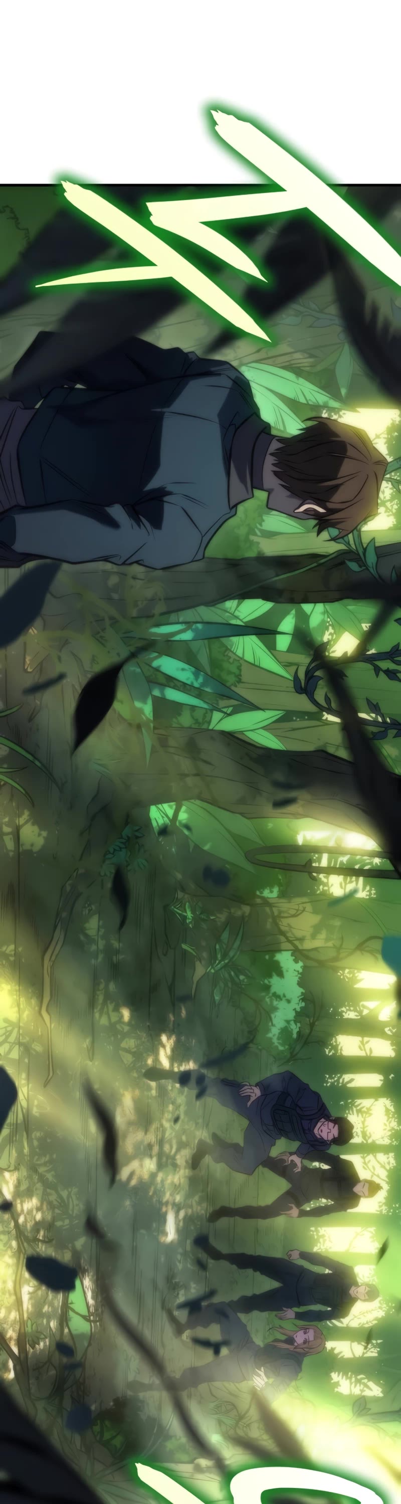 Regressing With the King's Power chapter 44 page 2