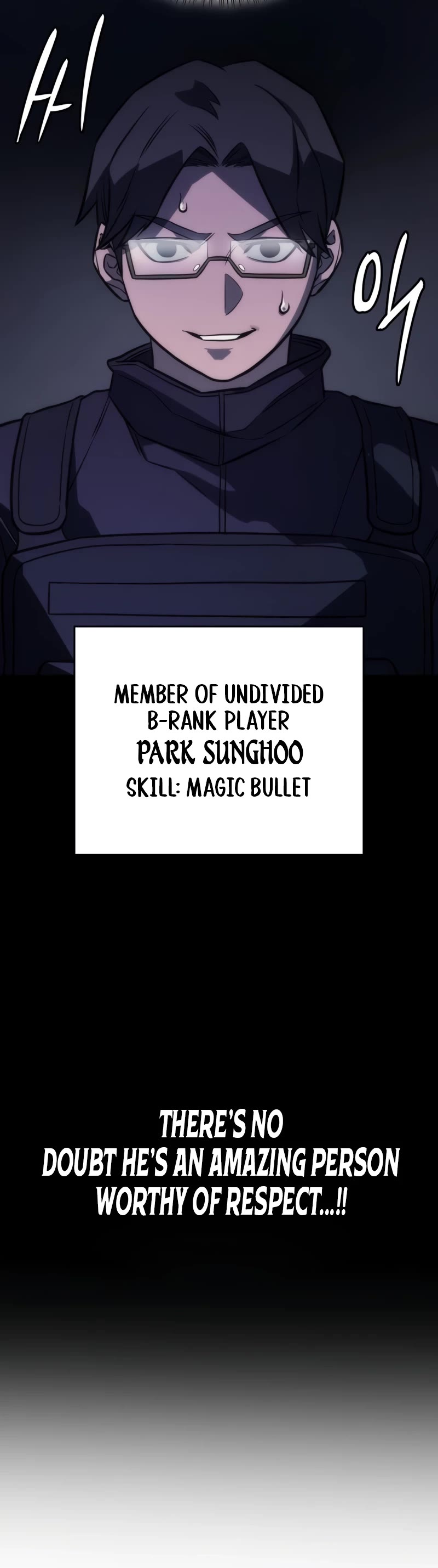 Regressing With the King's Power chapter 44 page 20