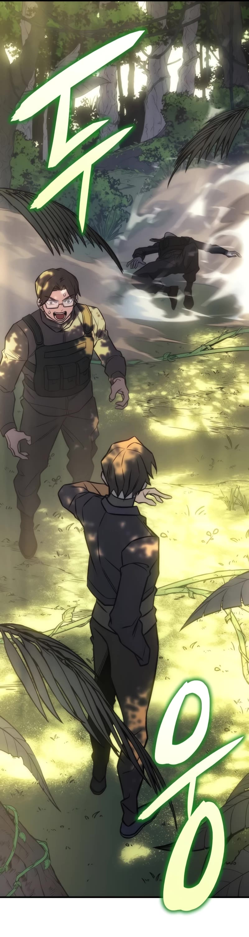 Regressing With the King's Power chapter 44 page 22