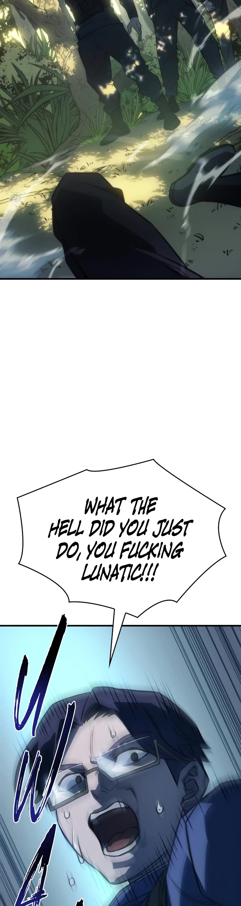 Regressing With the King's Power chapter 44 page 24