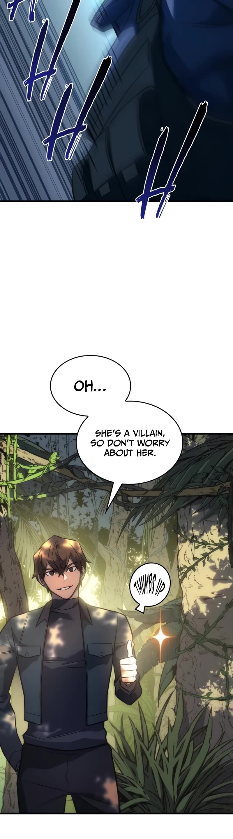 Regressing With the King's Power chapter 44 page 25