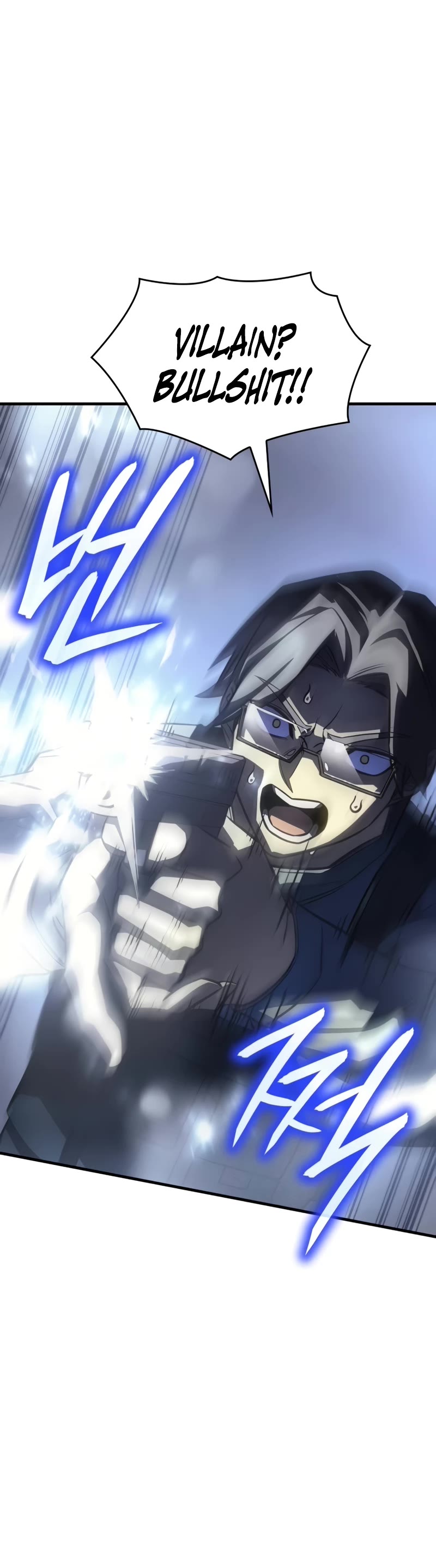 Regressing With the King's Power chapter 44 page 26