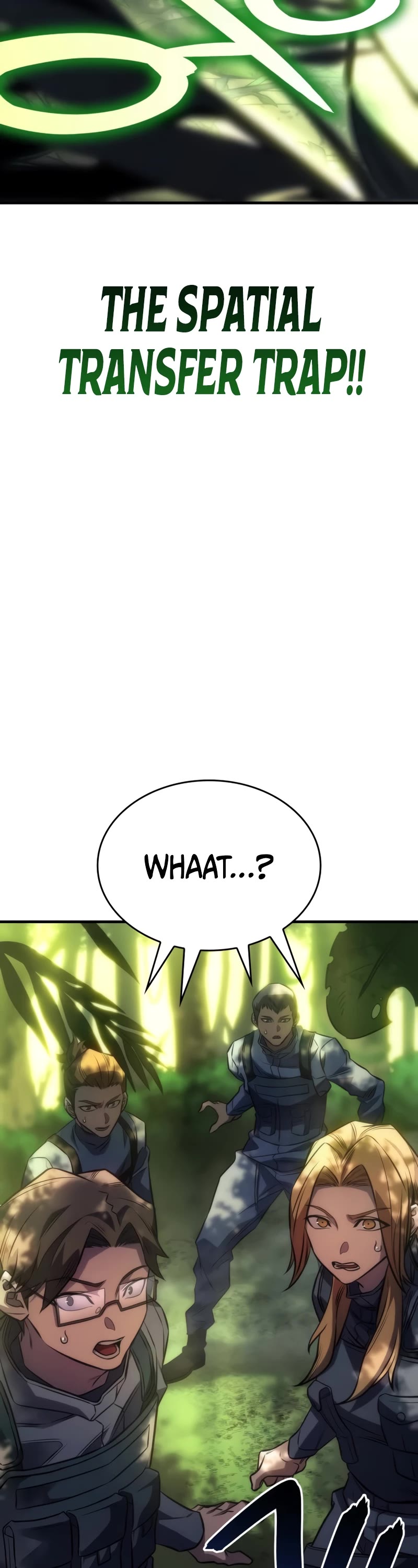 Regressing With the King's Power chapter 44 page 3