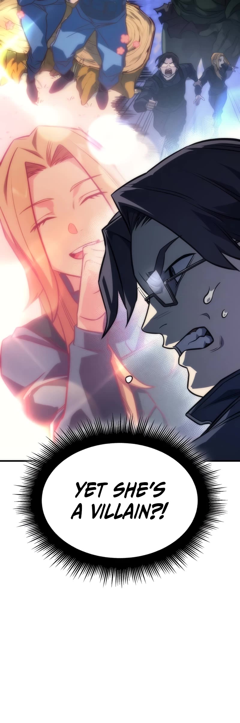 Regressing With the King's Power chapter 44 page 30