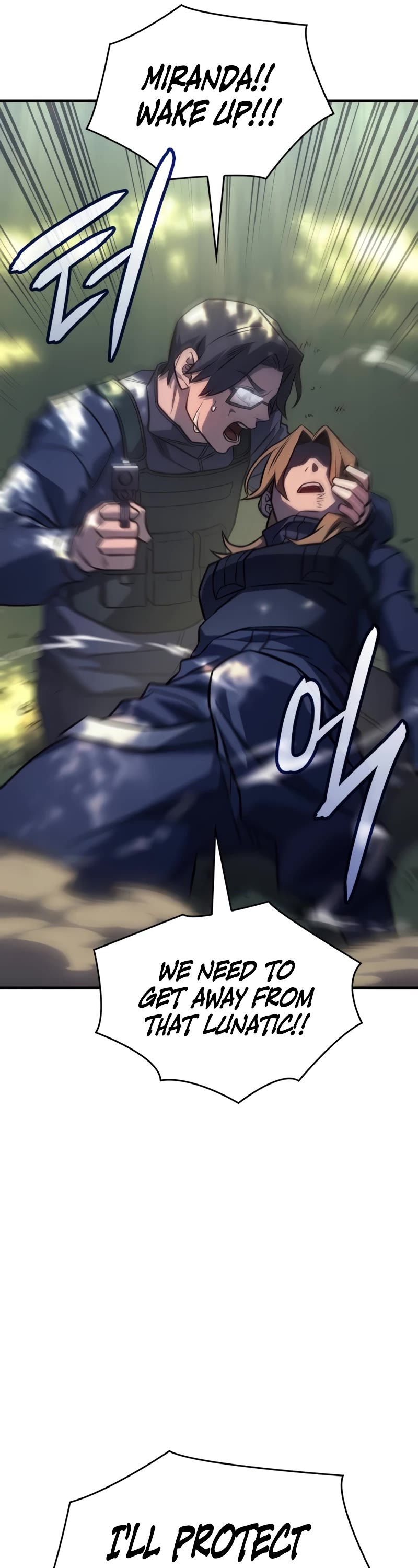 Regressing With the King's Power chapter 44 page 32