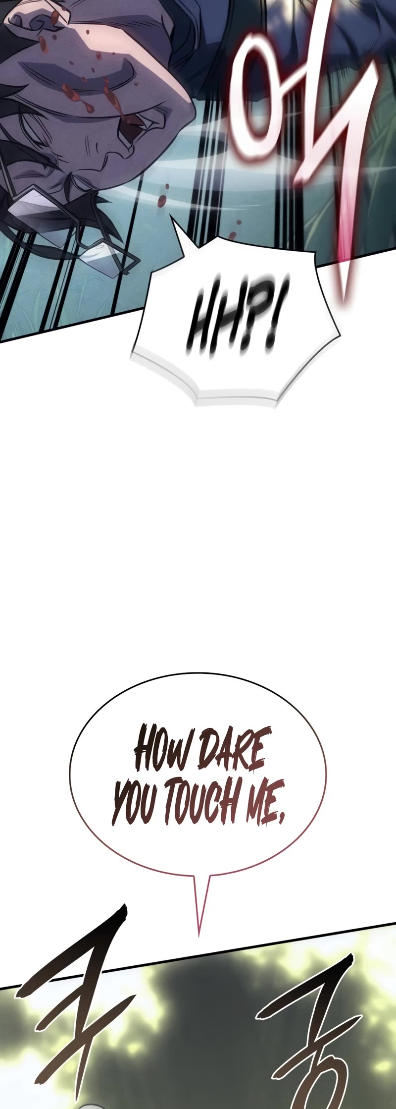 Regressing With the King's Power chapter 44 page 35