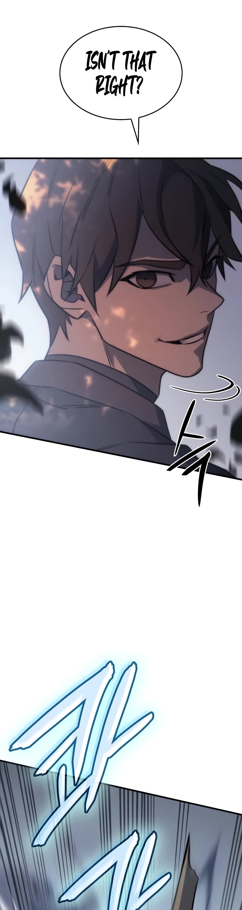 Regressing With the King's Power chapter 44 page 38