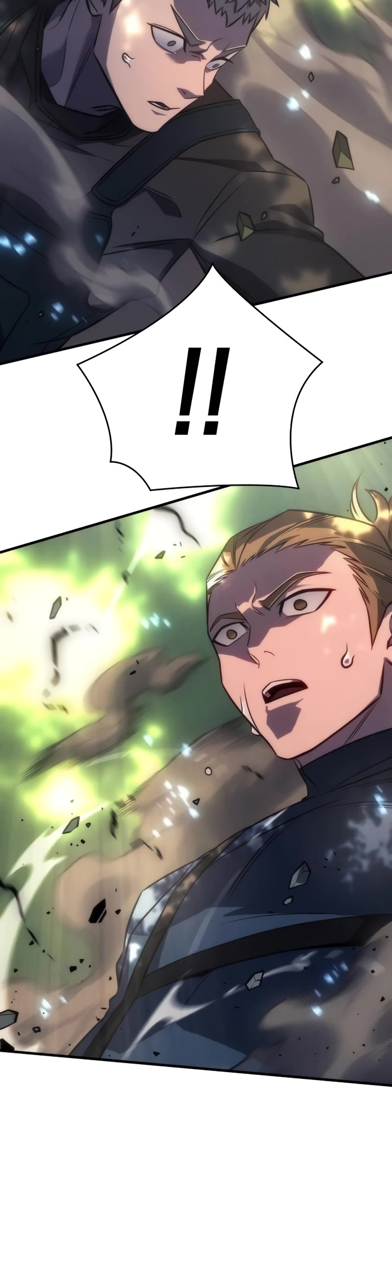 Regressing With the King's Power chapter 44 page 40