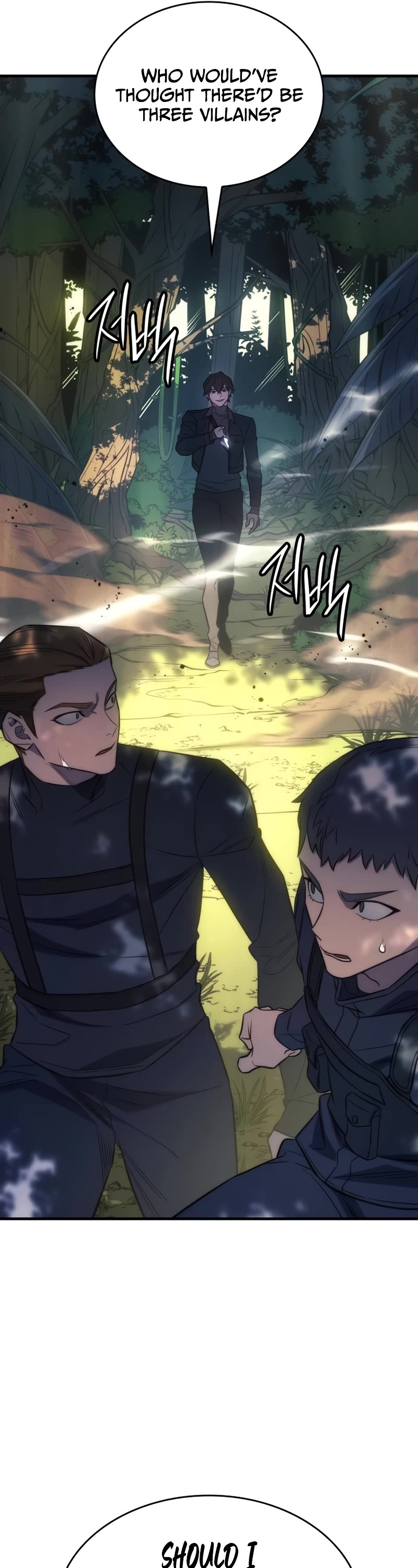 Regressing With the King's Power chapter 44 page 42