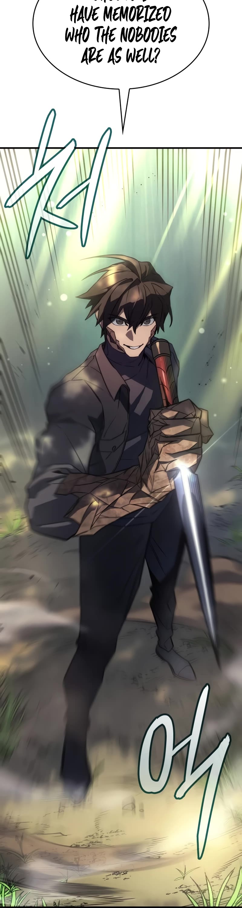 Regressing With the King's Power chapter 44 page 43