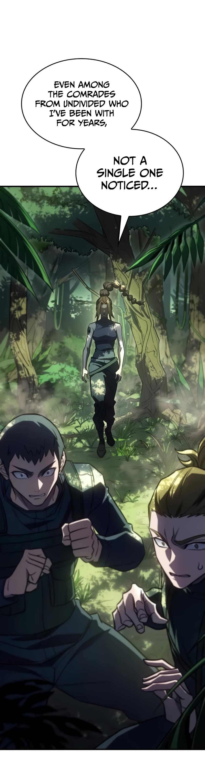 Regressing With the King's Power chapter 44 page 46