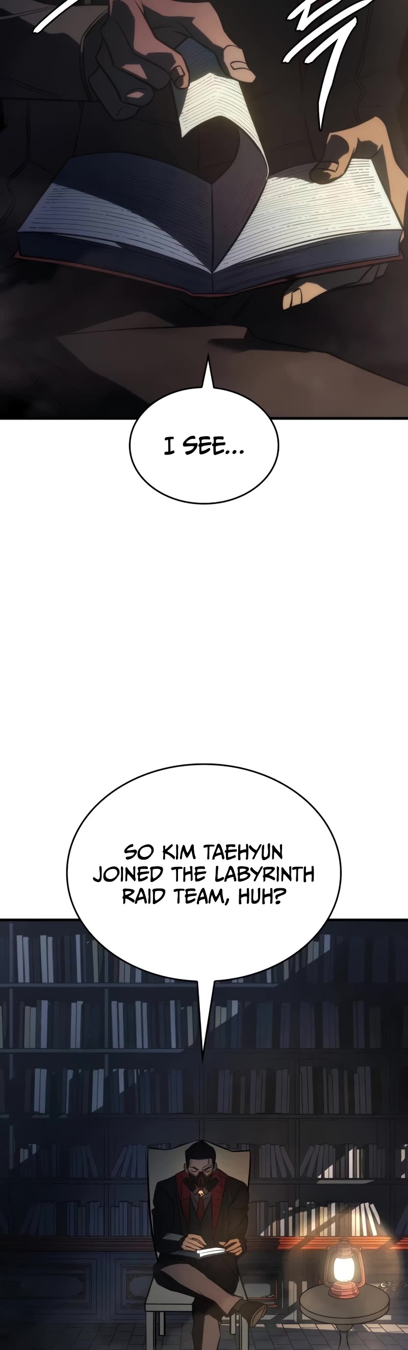 Regressing With the King's Power chapter 44 page 5