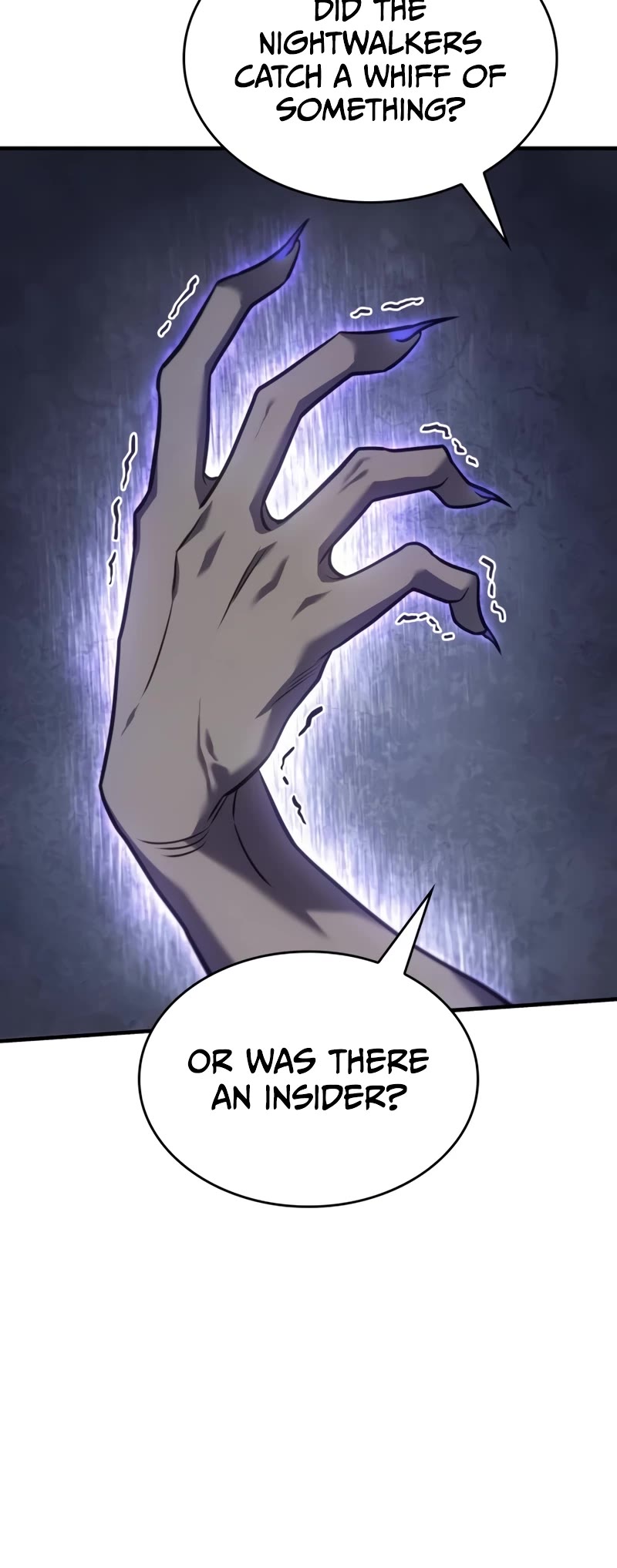 Regressing With the King's Power chapter 44 page 50