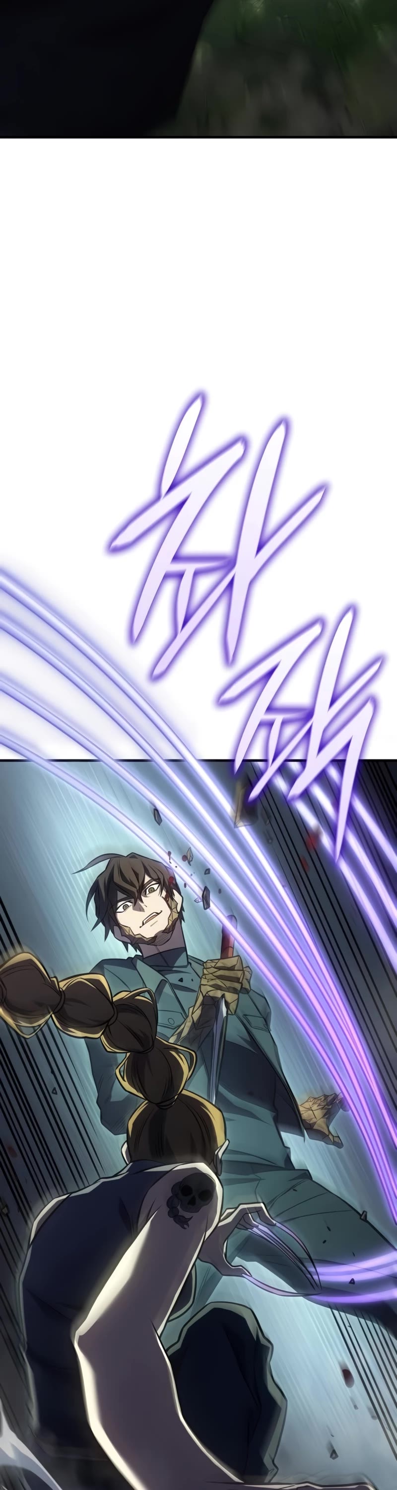 Regressing With the King's Power chapter 44 page 53