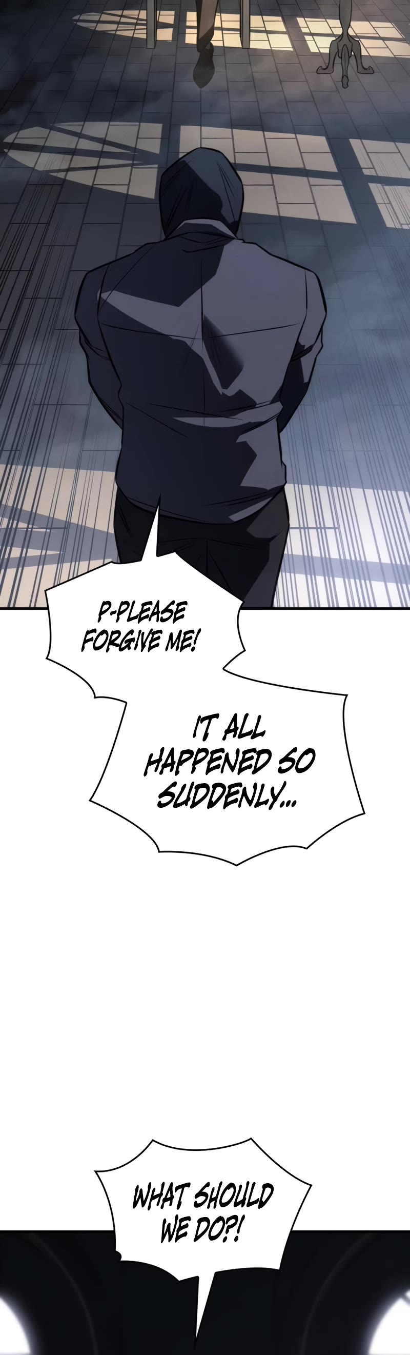 Regressing With the King's Power chapter 44 page 6