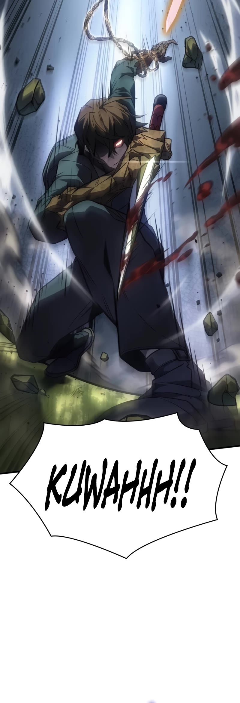 Regressing With the King's Power chapter 44 page 60