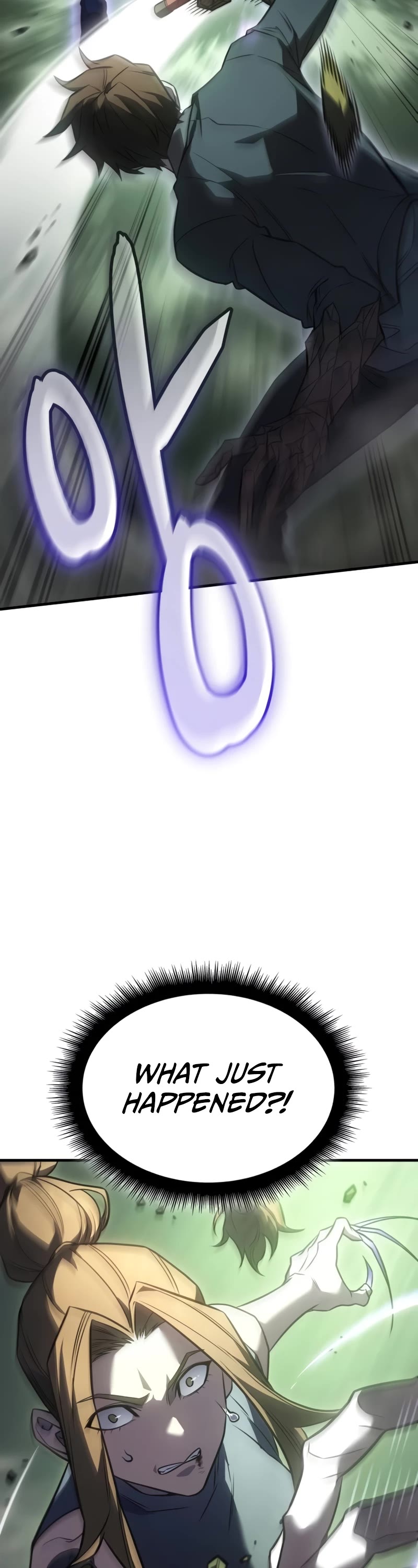 Regressing With the King's Power chapter 44 page 63