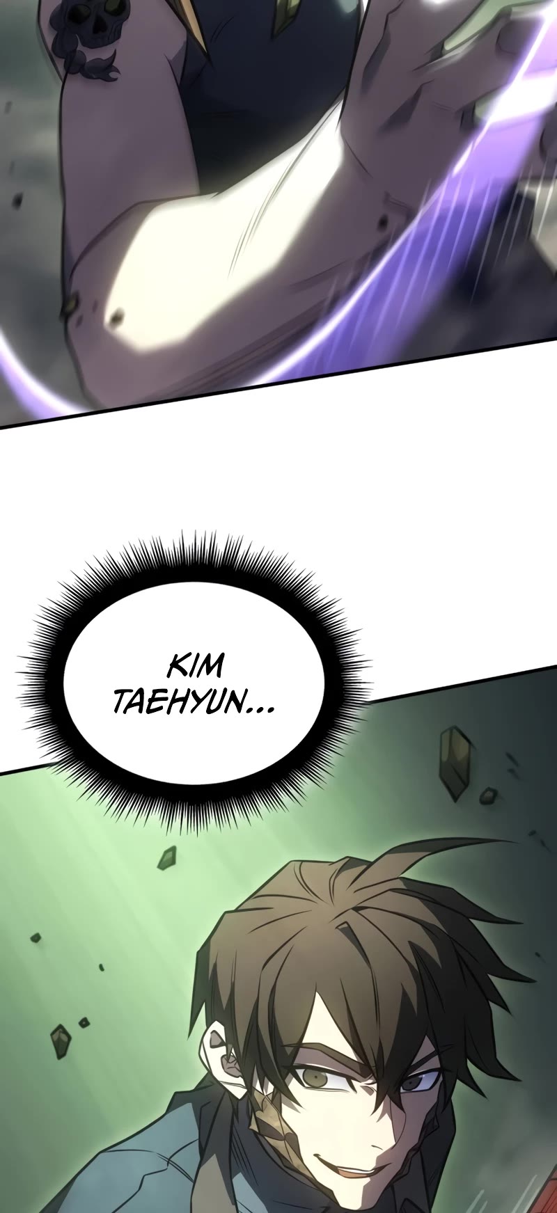 Regressing With the King's Power chapter 44 page 64