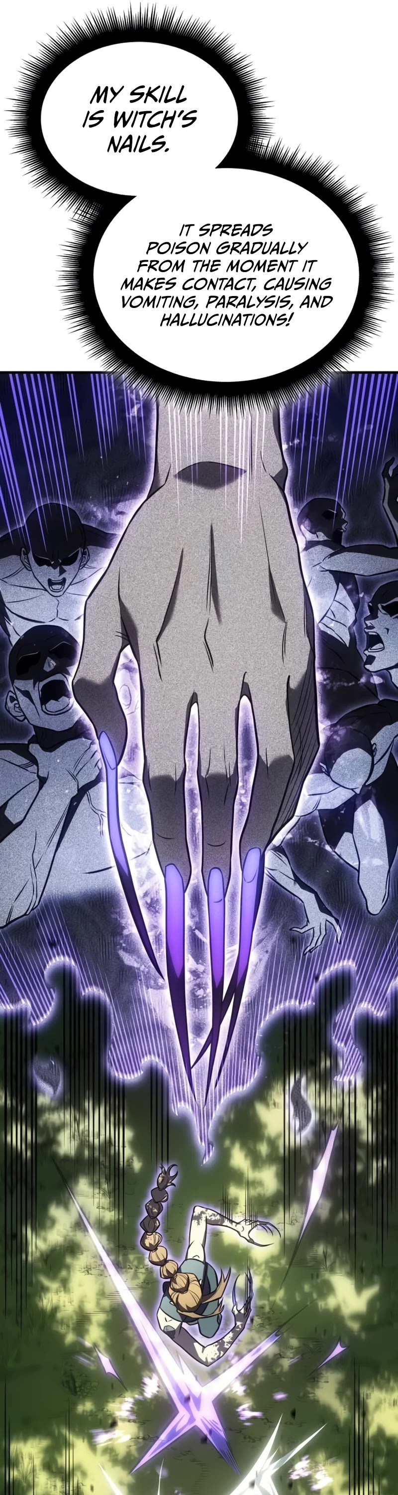 Regressing With the King's Power chapter 44 page 66