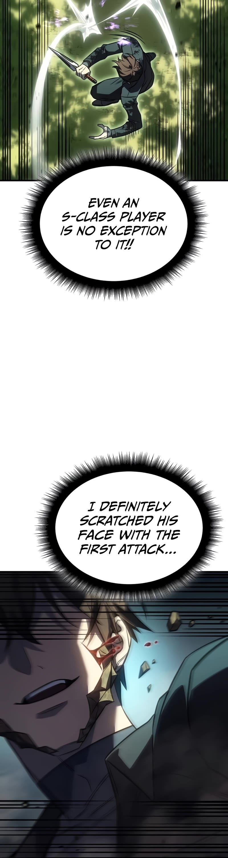 Regressing With the King's Power chapter 44 page 67