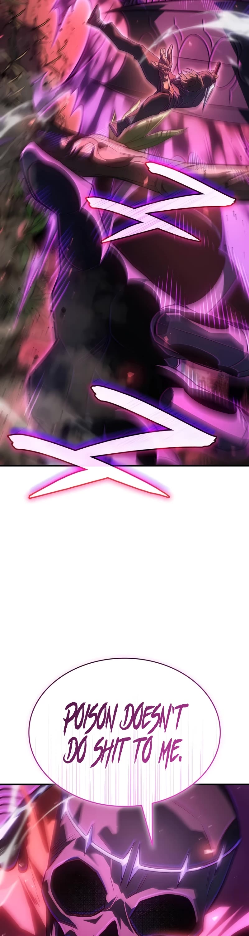 Regressing With the King's Power chapter 44 page 72