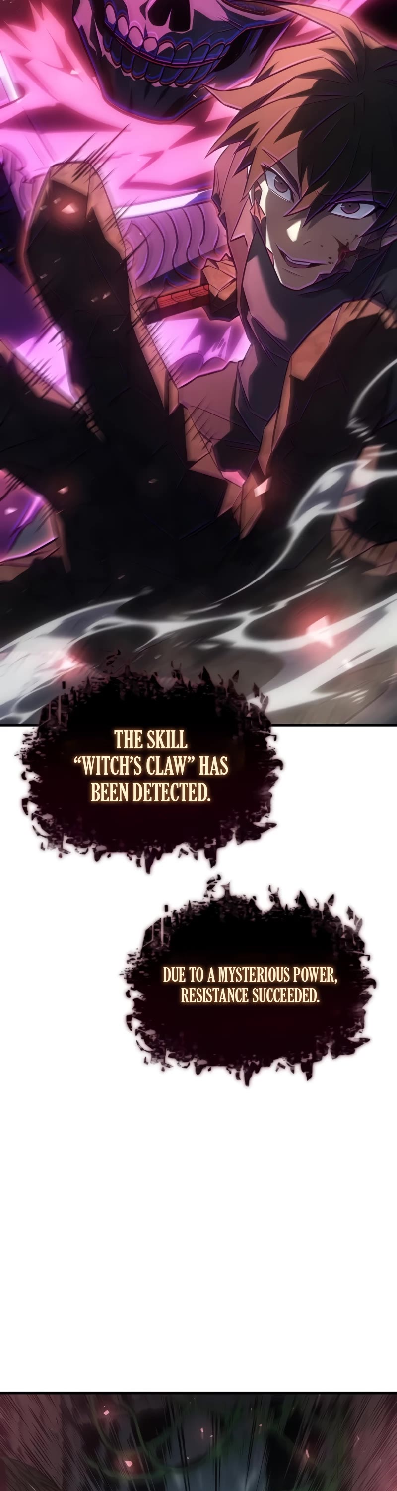 Regressing With the King's Power chapter 44 page 73