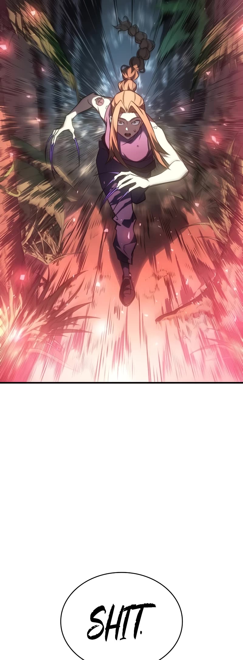 Regressing With the King's Power chapter 44 page 74