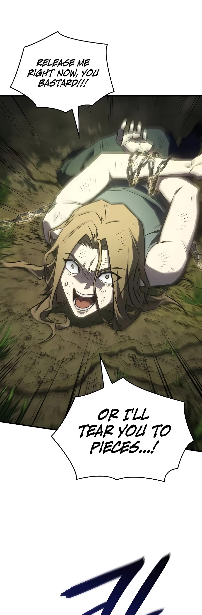 Regressing With the King's Power chapter 45 page 10