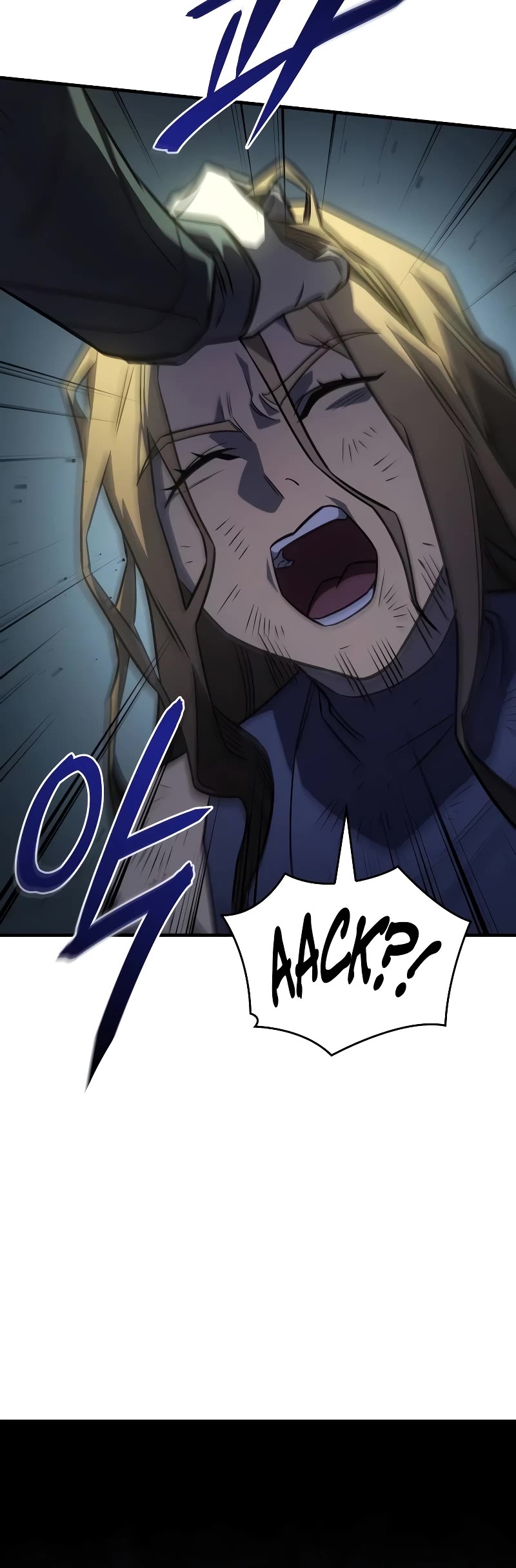 Regressing With the King's Power chapter 45 page 11