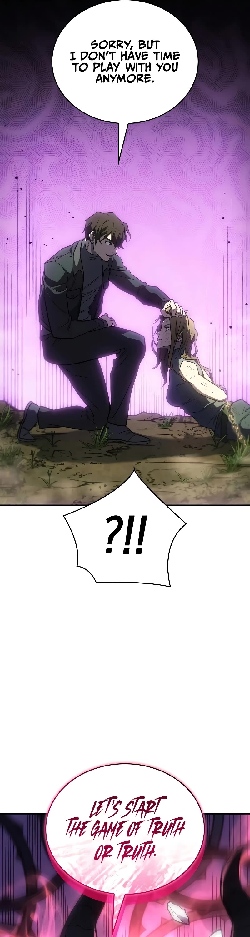 Regressing With the King's Power chapter 45 page 12