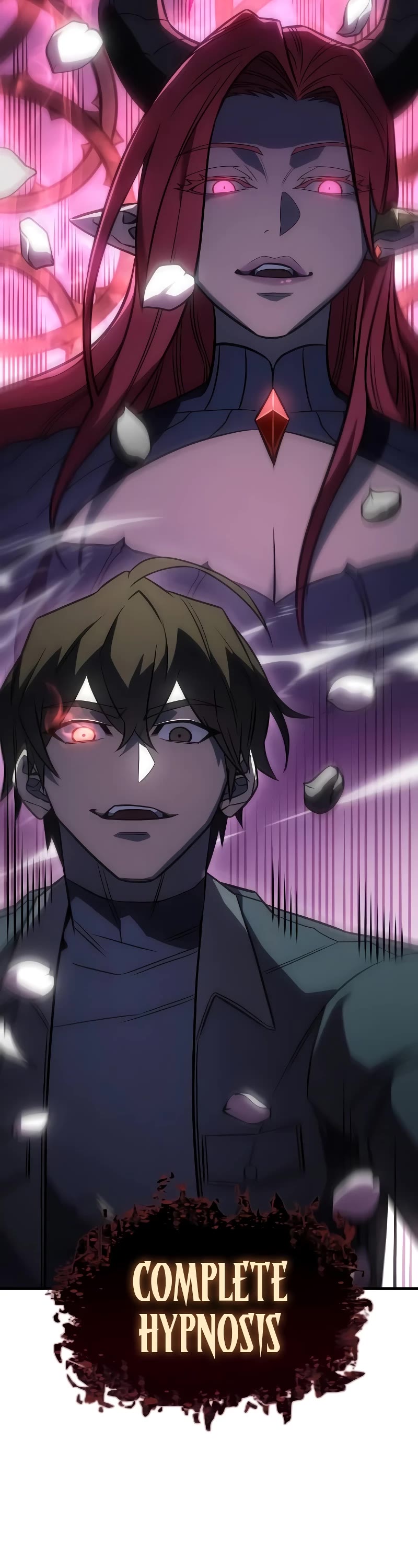 Regressing With the King's Power chapter 45 page 13