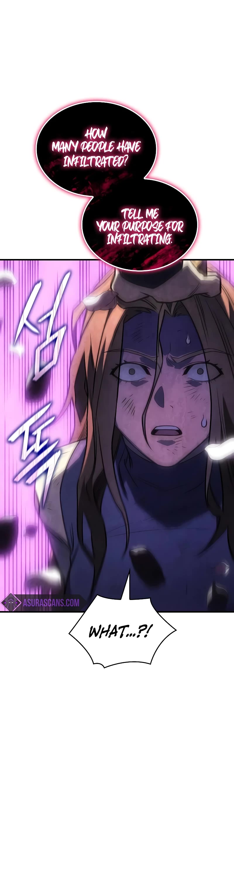 Regressing With the King's Power chapter 45 page 14