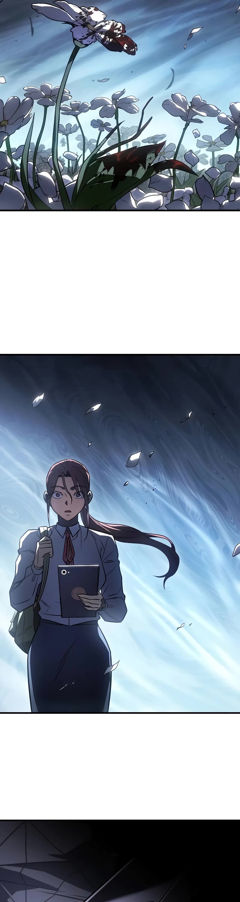 Regressing With the King's Power chapter 45 page 17