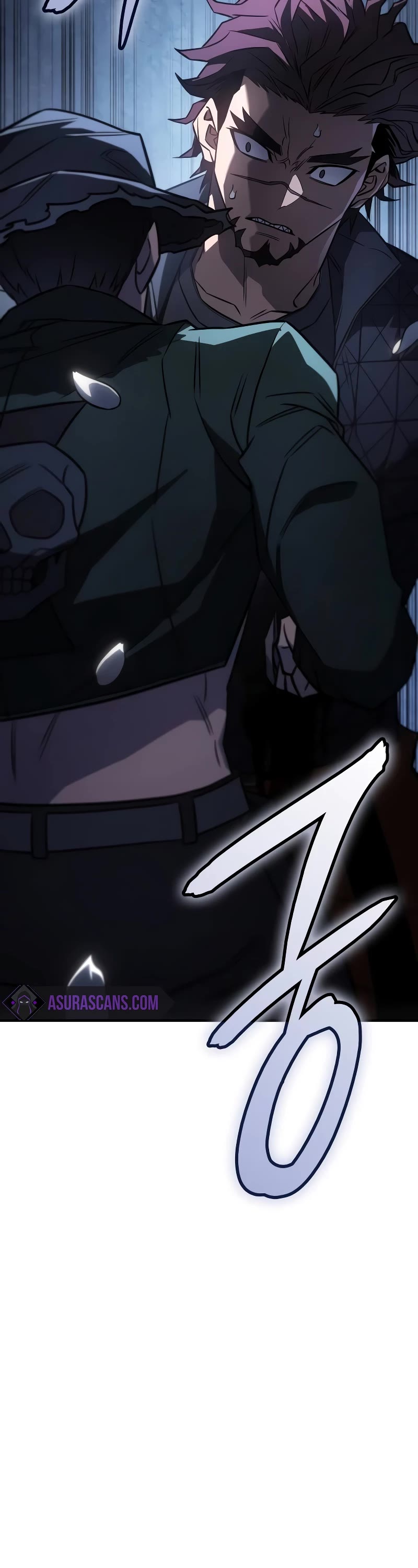 Regressing With the King's Power chapter 45 page 19