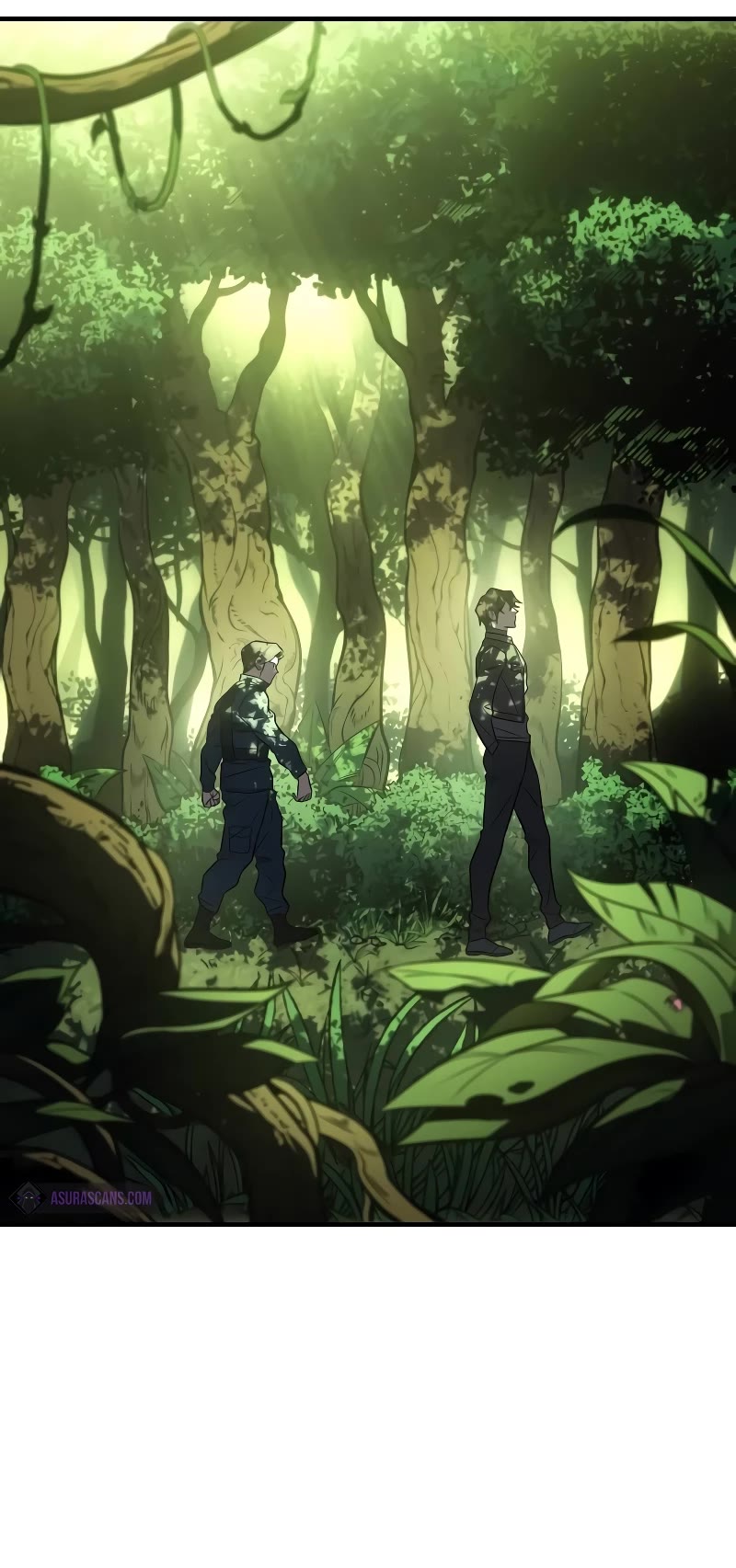 Regressing With the King's Power chapter 45 page 26