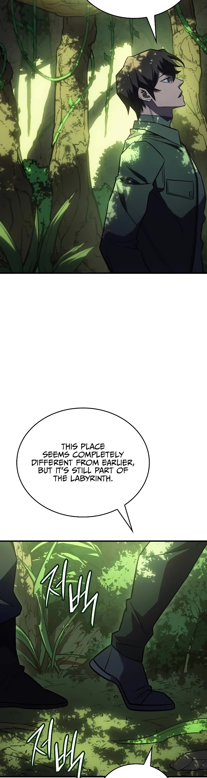 Regressing With the King's Power chapter 45 page 28