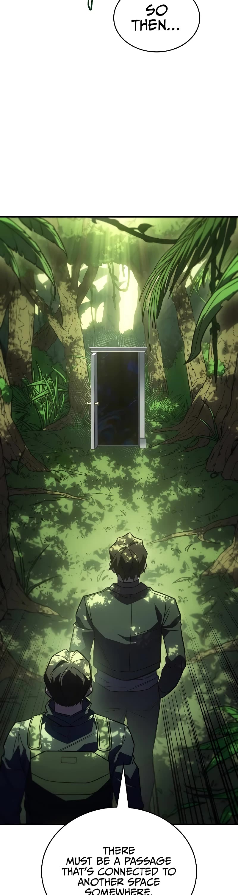 Regressing With the King's Power chapter 45 page 29