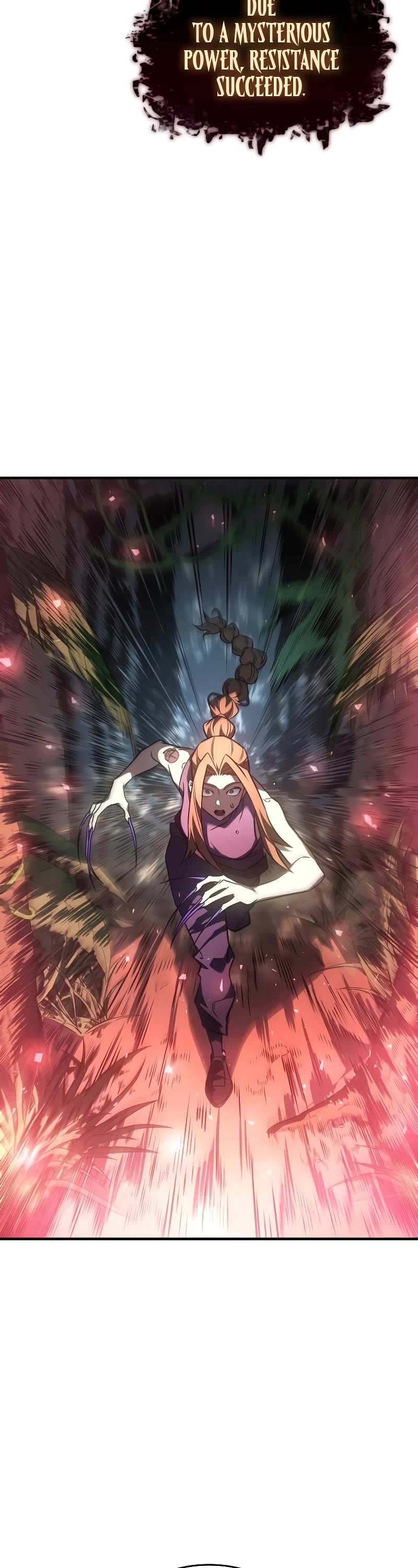 Regressing With the King's Power chapter 45 page 3