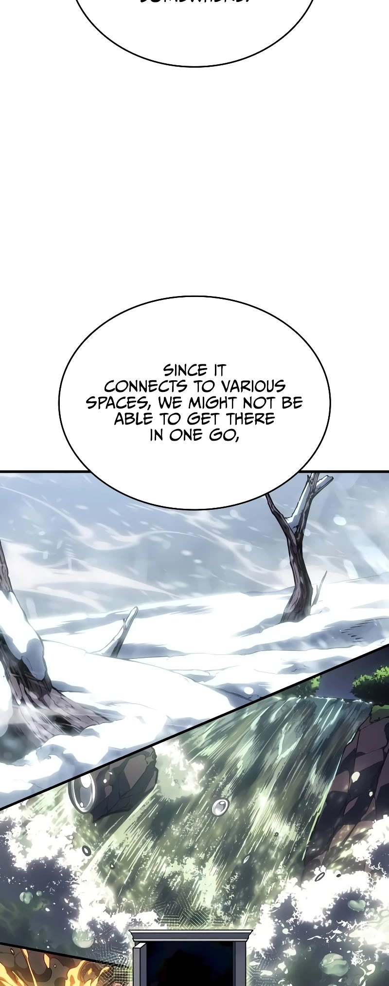 Regressing With the King's Power chapter 45 page 30