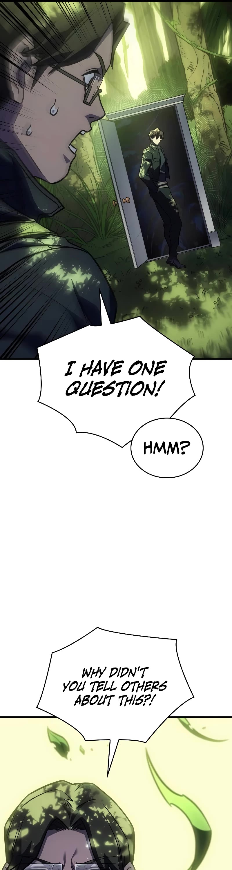 Regressing With the King's Power chapter 45 page 32