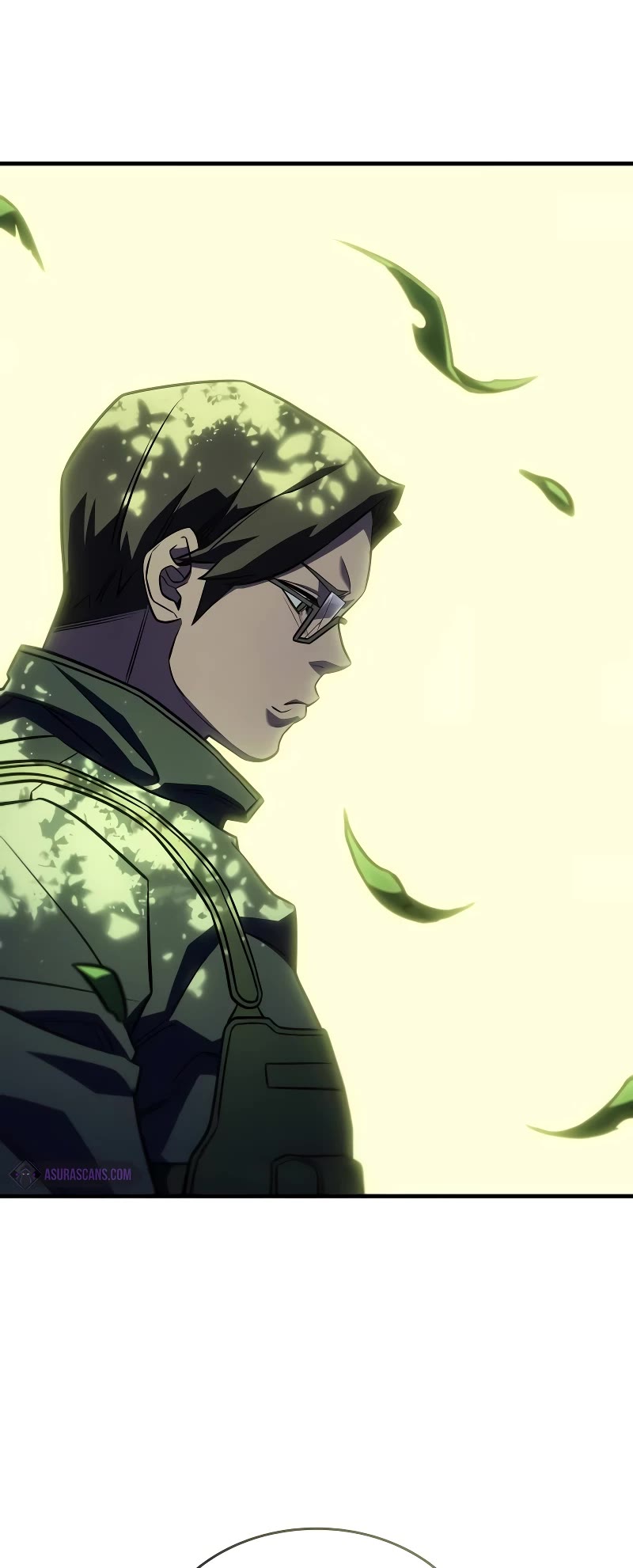 Regressing With the King's Power chapter 45 page 35