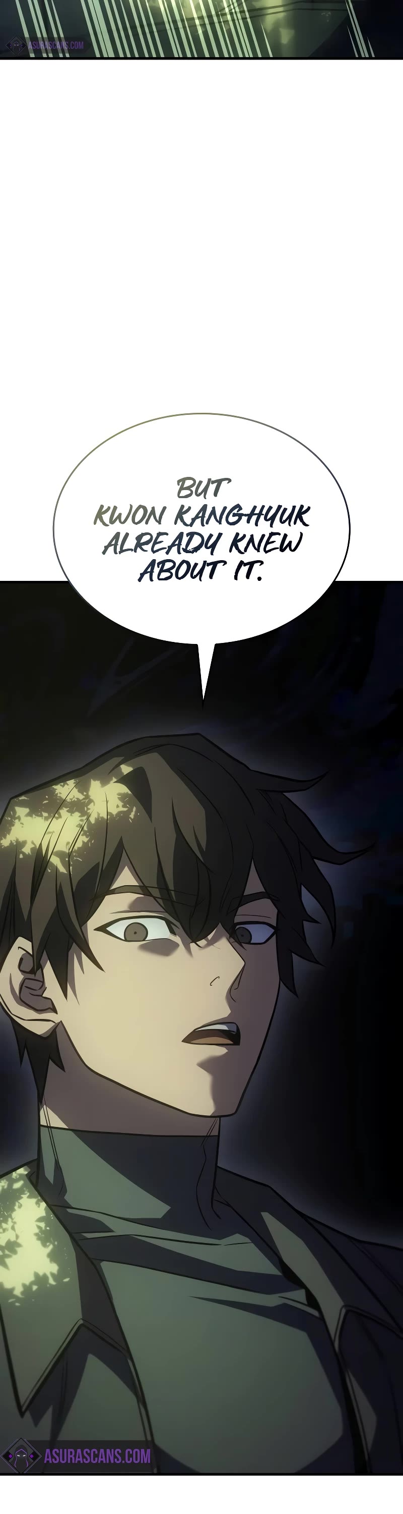 Regressing With the King's Power chapter 45 page 38