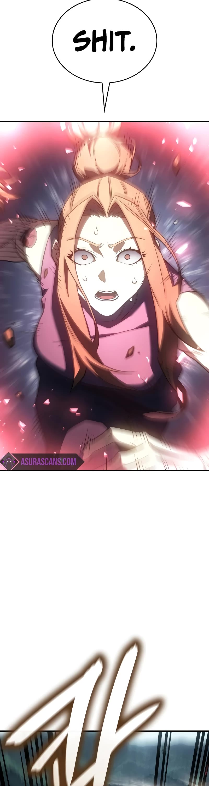 Regressing With the King's Power chapter 45 page 4